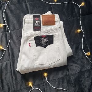 ⭐HOST PICK⭐ 501 Levi's jeans